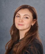 Юрова Дарья Олеговна