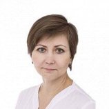 Помазанова Оксана Станиславовна