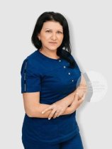 Логвинюк Оксана Васильевна