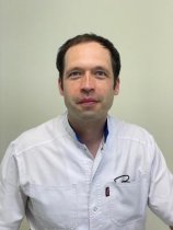 Чернобровкин Даниил Михайлович