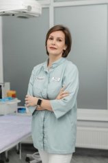 Преженникова Наталья Андреевна