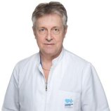 Моров Юрий Александрович