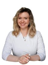 Гончарова Екатерина