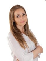 Пиженко Жанна Ивановна