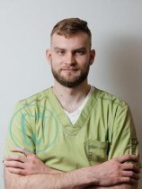 Добрынин Павел Алексеевич