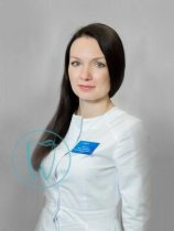 Наймушина Анна Петровна
