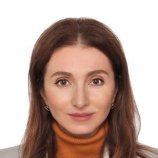 Попова Мария Антоновна