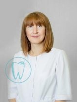 Пигорева Татьяна Вячеславовна