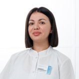 Сардарова Анна Давидовна