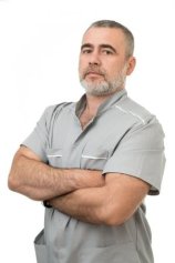 Спиридонов Александр Сергеевич