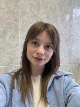 Прохорова Анастасия