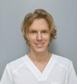 Попов Сергей Ильич
