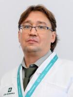 Смирнов Андрей Борисович