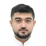 Сураилов Михаил Петрович