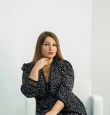 Зенкина Анастасия