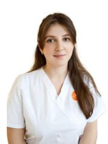 Рузанкина Мария Александровна