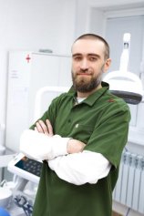 Рамазанов Муталиб Рамазанович