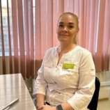 Леонтьева Аделия Дмитриевна