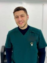 Геворгян Варужан Артурович