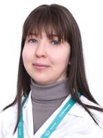 Горбатенко Наталья Валерьевна