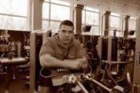 Безгодов Владимир