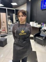 Старовойтова Дана