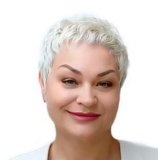Шинкарева Светлана Викторовна
