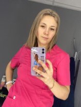 Герасименко Анастасия Владимировна
