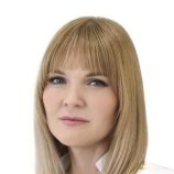 Макиевская Мирослава Алексеевна