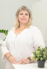 Глущенко Жанна Викторовна