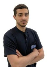 Искандаров Магамед Искандар Оглы