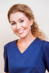 Прелевич Анна Владимировна