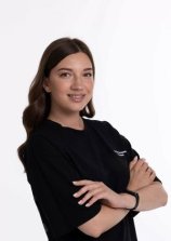 Голубева Екатерина Валерьевна