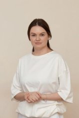 Пикалова Мария Сергеевна