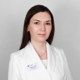 Абдулова Земфира Валерьевна