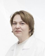 Рывкина Мария Викторовна