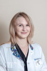 Синильникова Анна Владимировна