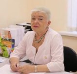 Данилова Наталья Николаевна