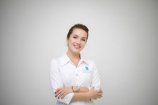 Голинская Дарья Алексеевна