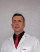 Бутенко Евгений Николаевич