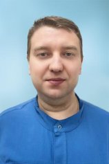 Паромов Игорь Викторович