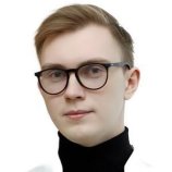 Пятунин Кирилл Вадимович