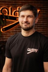 Стяжков Игорь Николаевич