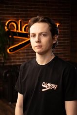Литовченко Дмитрий Игоревич