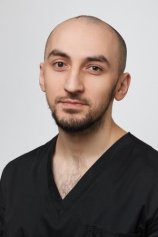 Яхьяев Нурбег Багаутдинович