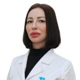 Пасхина Ульяна Александровна