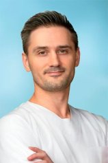 Волошин Даниил Рувимович