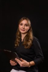Котоменкова Елена Витальевна