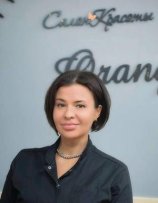 Гришина Анастасия Сергеевна