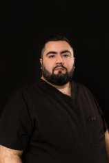 Касумов Фирудин Гусейнович